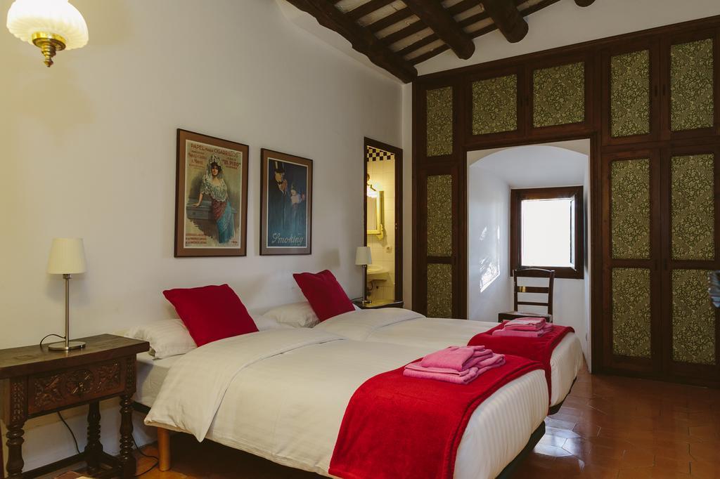 Mas Berenguer Hotel Riells del Fay Exterior foto